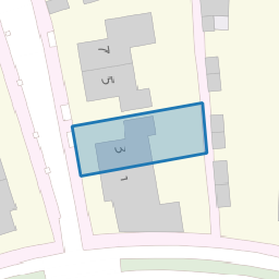 Perceel CLB00-K-2188