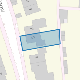 Perceel CLB00-K-2189