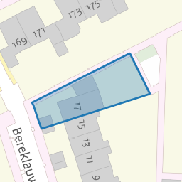 Perceel CLB00-K-2195