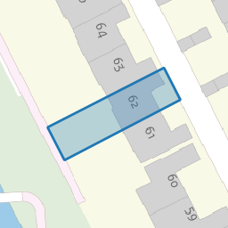 Perceel CLB00-K-2198