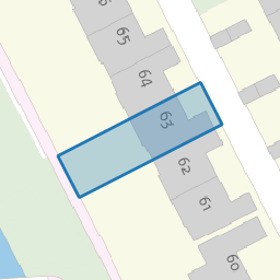 Perceel CLB00-K-2199