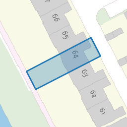 Perceel CLB00-K-2200