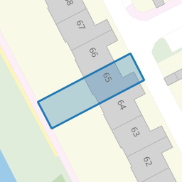 Perceel CLB00-K-2201