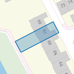 Perceel CLB00-K-2203