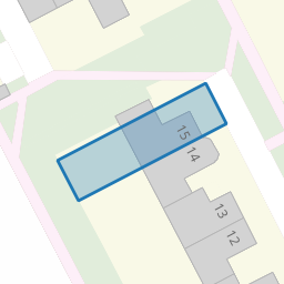 Perceel CLB00-K-2206