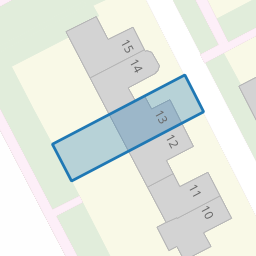 Perceel CLB00-K-2208