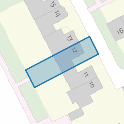 Perceel CLB00-K-2209