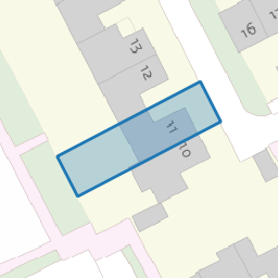 Perceel CLB00-K-2210