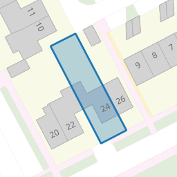 Perceel CLB00-K-2214