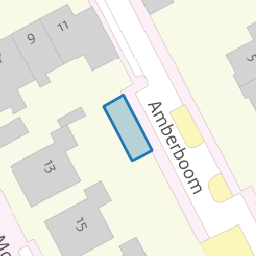 Perceel CLB00-K-2219