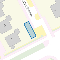 Perceel CLB00-K-2221