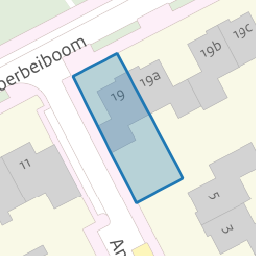 Perceel CLB00-K-2222