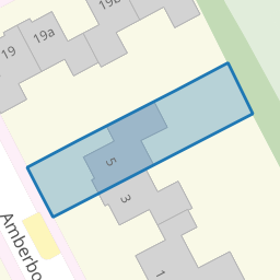 Perceel CLB00-K-2226