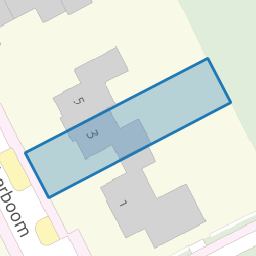 Perceel CLB00-K-2227