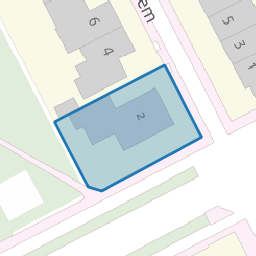 Perceel CLB00-K-2234