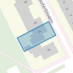 Perceel CLB00-K-2235