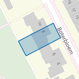 Perceel CLB00-K-2237