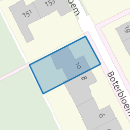 Perceel CLB00-K-2238