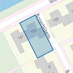 Perceel CLB00-K-2240