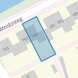 Perceel CLB00-K-2243