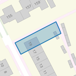 Perceel CLB00-K-2244