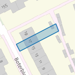 Perceel CLB00-K-2245