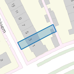 Perceel CLB00-K-2252