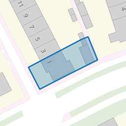 Perceel CLB00-K-2253