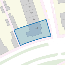 Perceel CLB00-K-2254