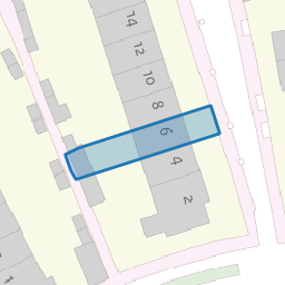 Perceel CLB00-K-2256