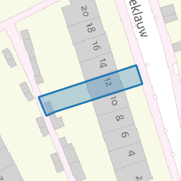 Perceel CLB00-K-2259