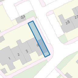 Perceel CLB00-K-2265