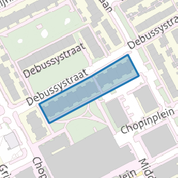 Perceel CLB00-K-2268