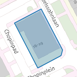 Perceel CLB00-K-2269