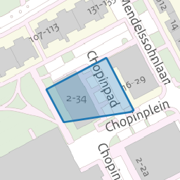 Perceel CLB00-K-2270