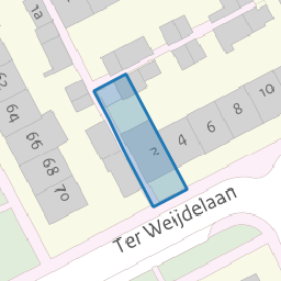 Perceel CLB00-K-2273