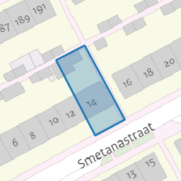 Perceel CLB00-K-2276