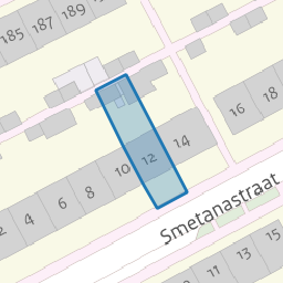 Perceel CLB00-K-2277