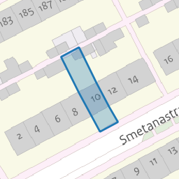 Perceel CLB00-K-2278