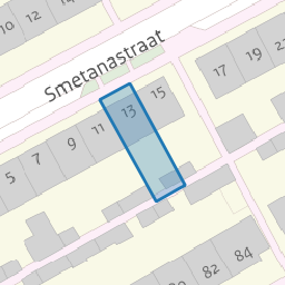 Perceel CLB00-K-2285