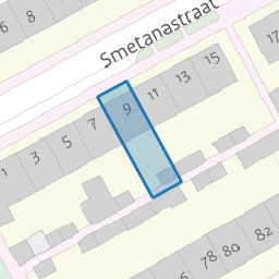 Perceel CLB00-K-2287