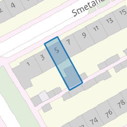 Perceel CLB00-K-2289