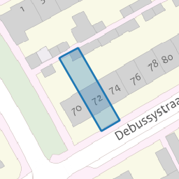 Perceel CLB00-K-2293