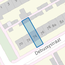 Perceel CLB00-K-2294