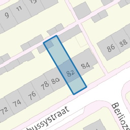 Perceel CLB00-K-2298