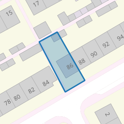 Perceel CLB00-K-2300