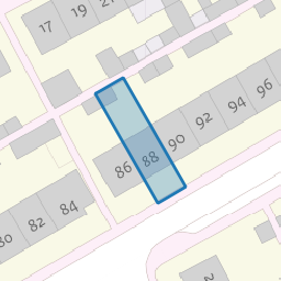 Perceel CLB00-K-2301