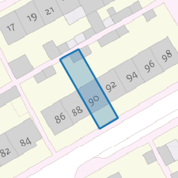 Perceel CLB00-K-2302