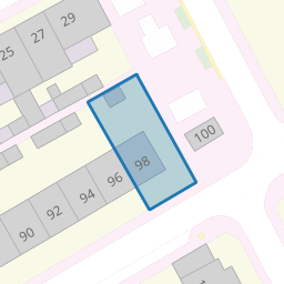 Perceel CLB00-K-2306