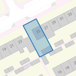 Perceel CLB00-K-2312